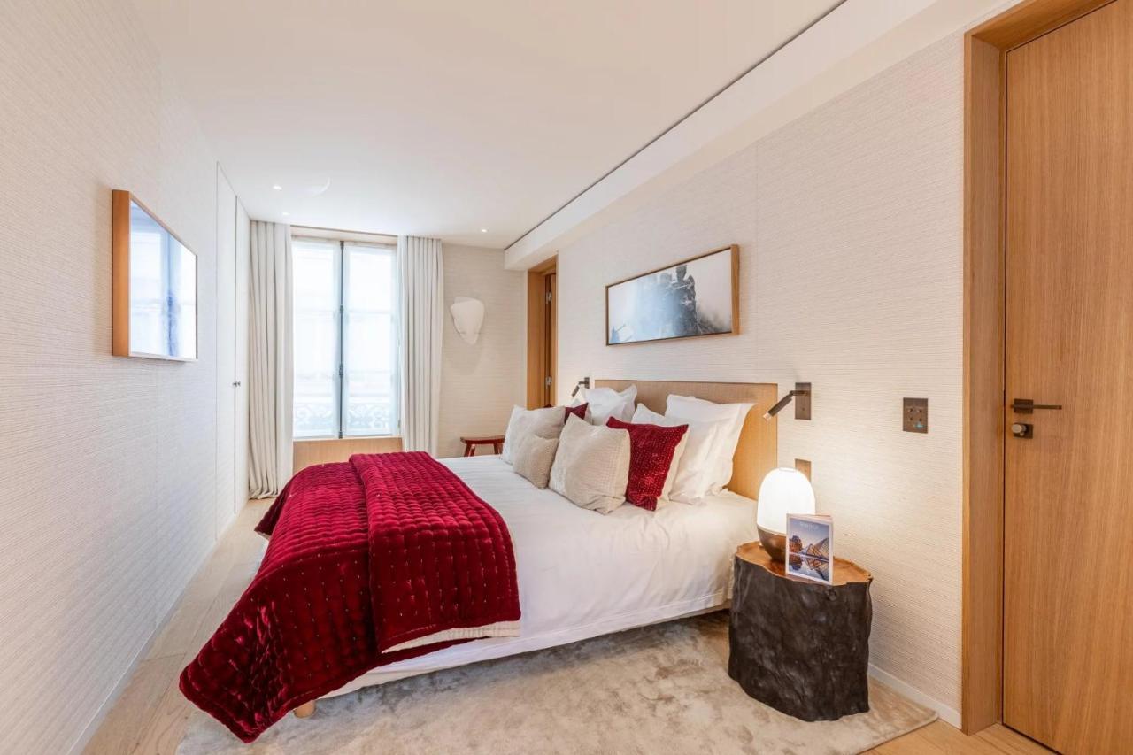 Maison Labruyere - Serviced Mansion Saint Germain Villa Paris Exterior foto
