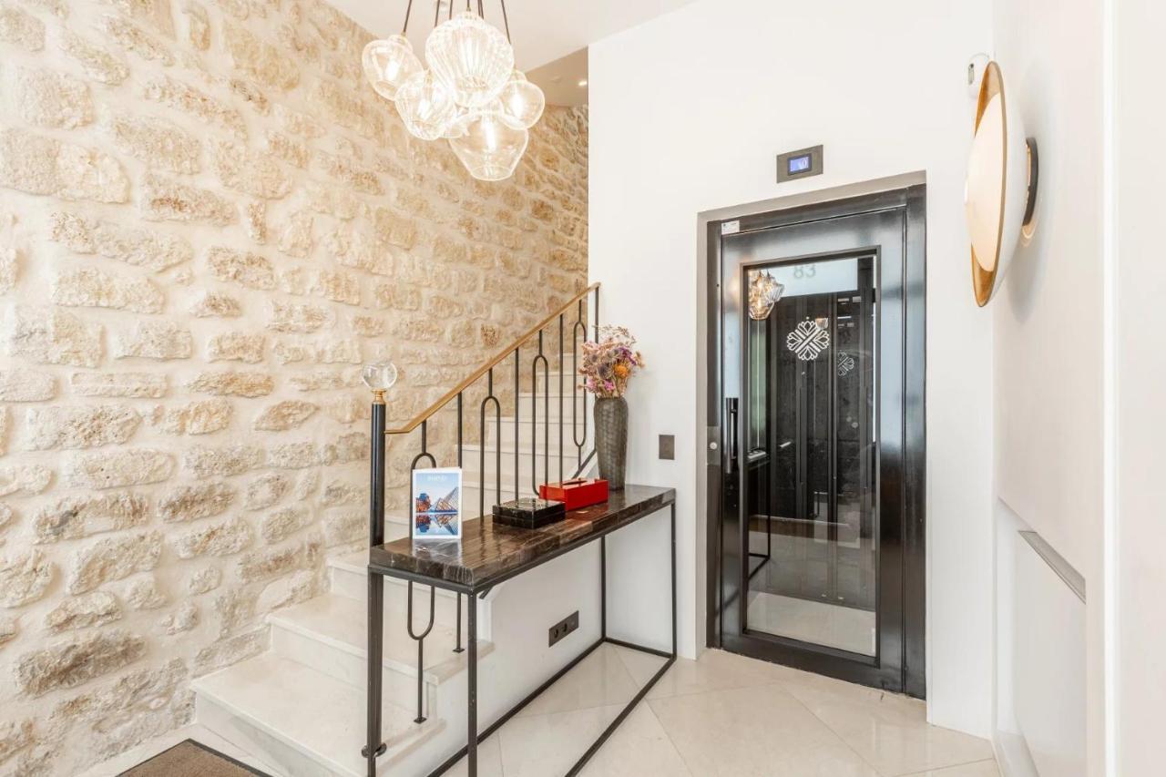 Maison Labruyere - Serviced Mansion Saint Germain Villa Paris Exterior foto