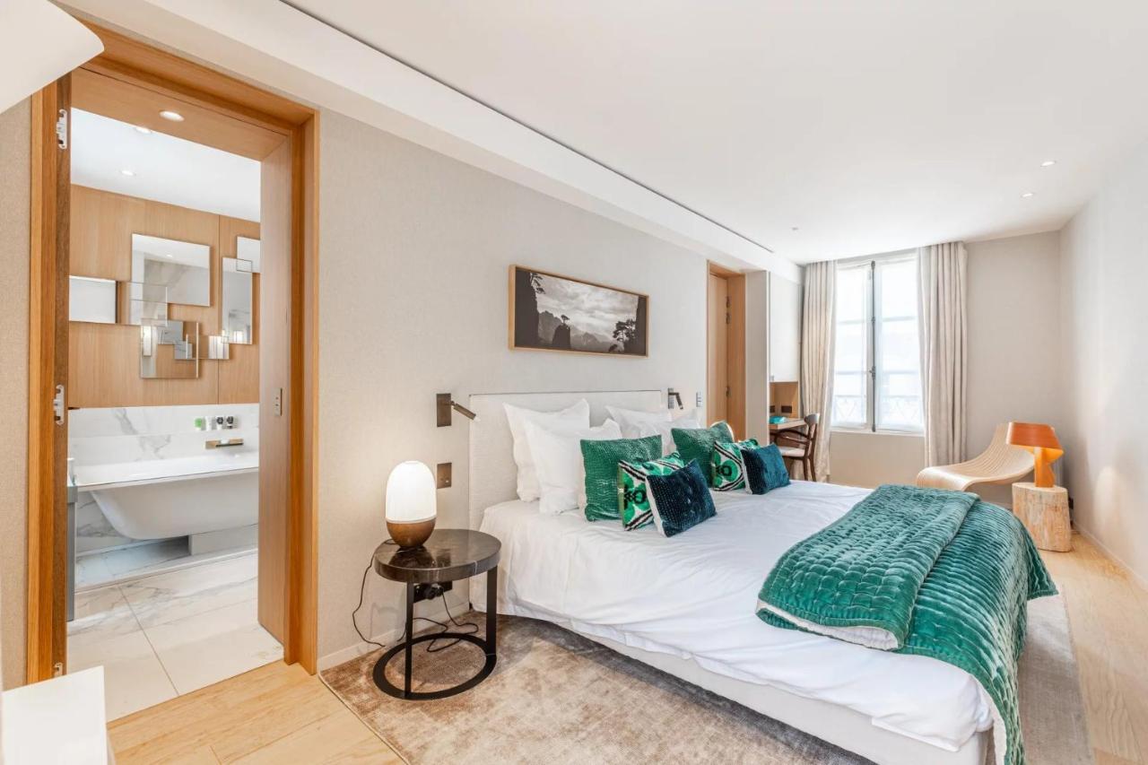 Maison Labruyere - Serviced Mansion Saint Germain Villa Paris Exterior foto