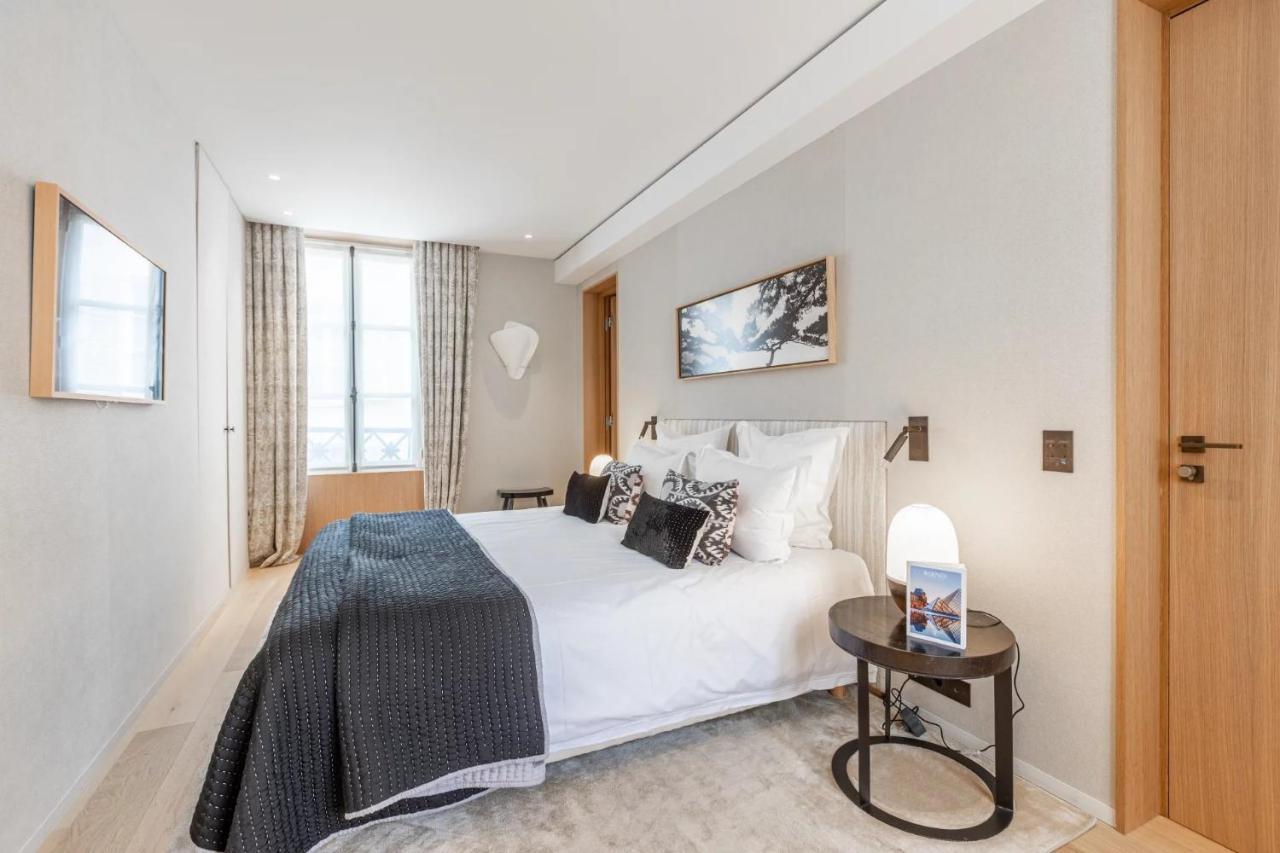 Maison Labruyere - Serviced Mansion Saint Germain Villa Paris Exterior foto