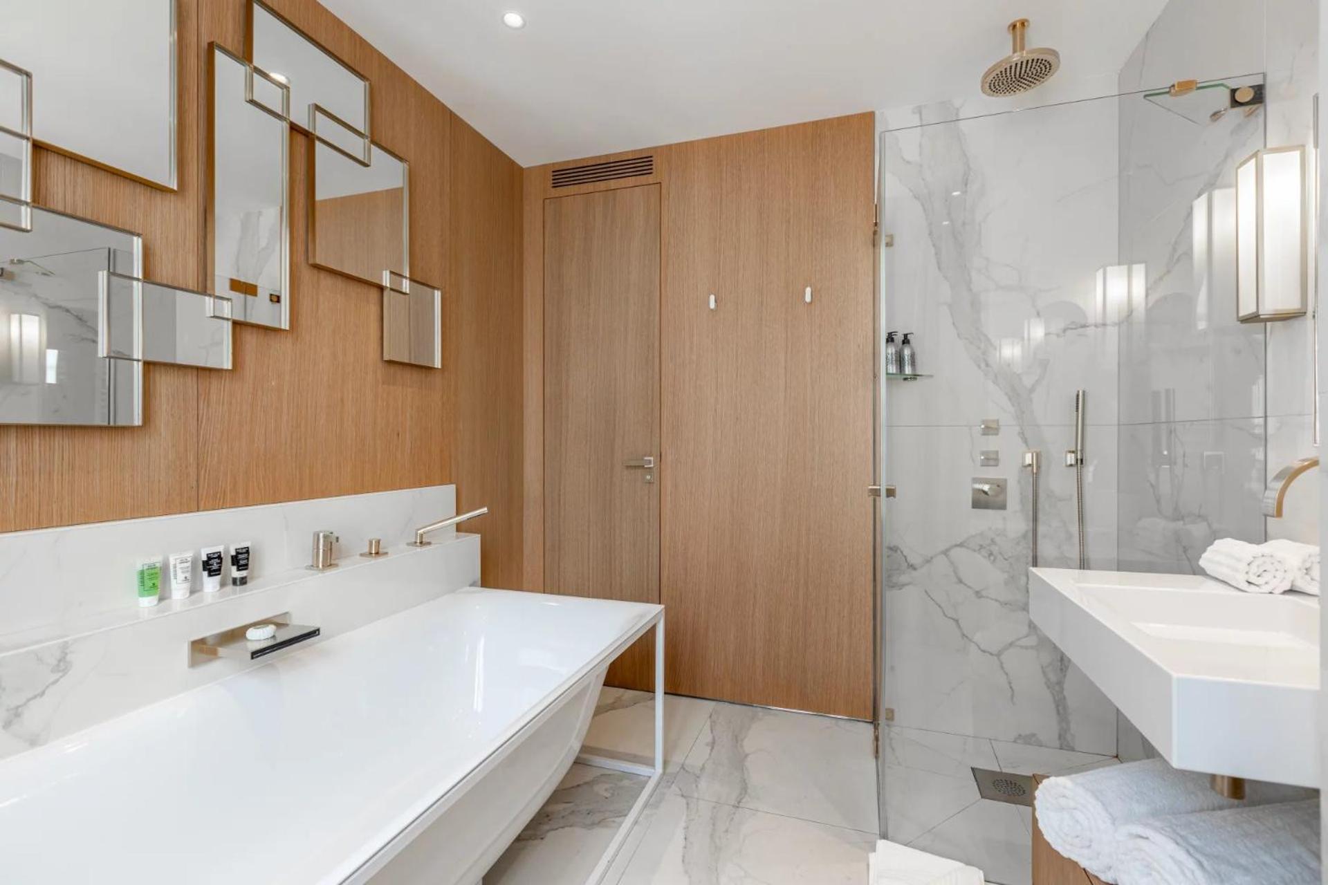 Maison Labruyere - Serviced Mansion Saint Germain Villa Paris Exterior foto