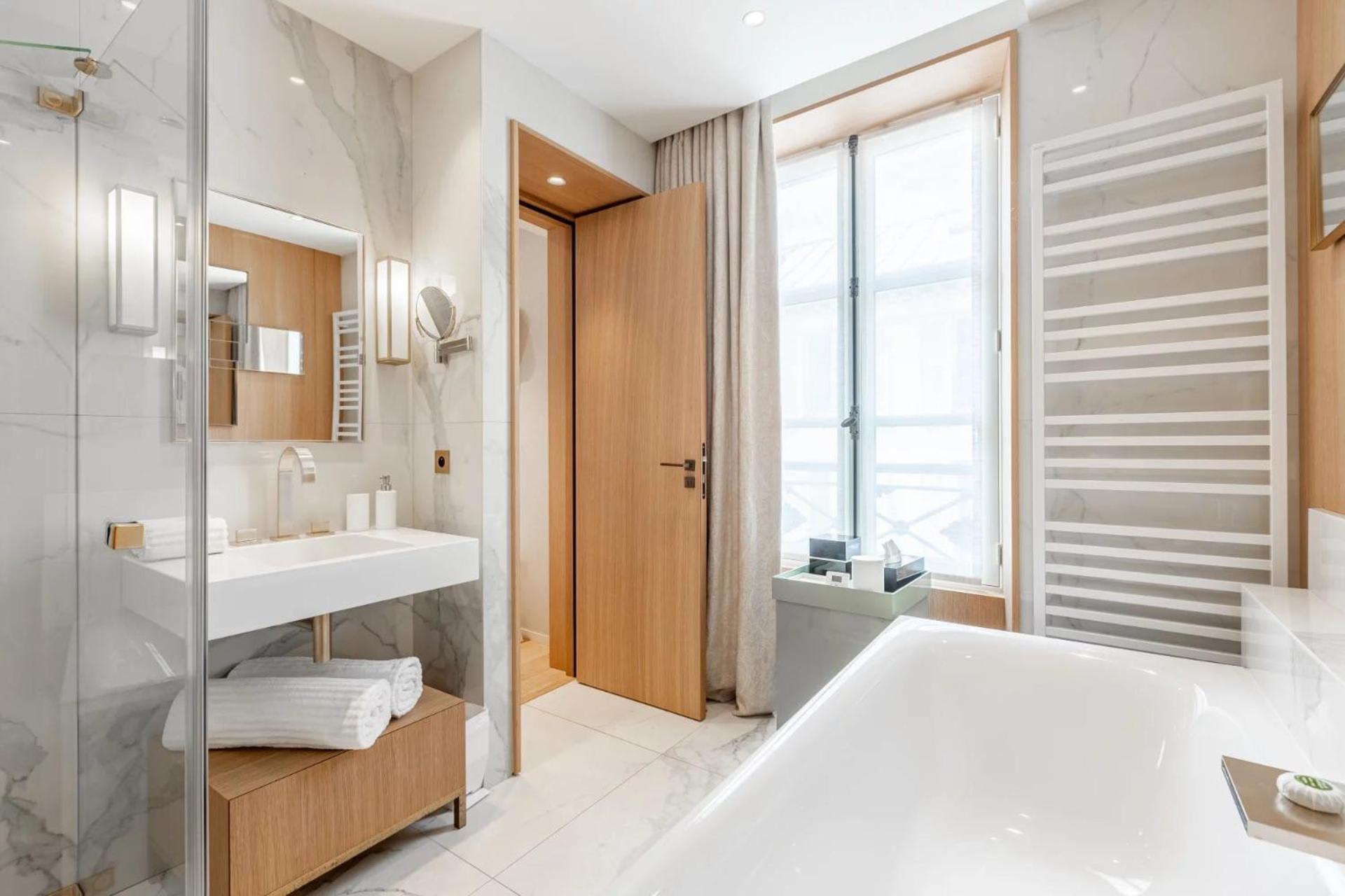 Maison Labruyere - Serviced Mansion Saint Germain Villa Paris Exterior foto